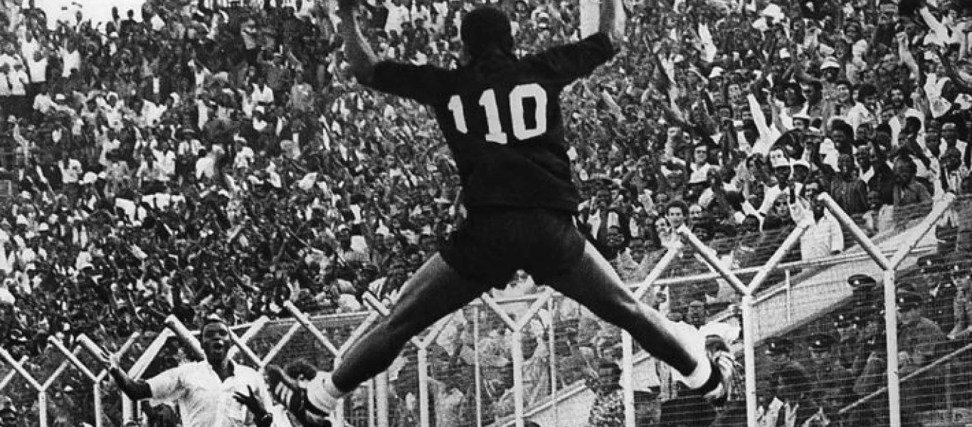 Ο παιχταράς που έφυγε από τον γάμο του επειδή έχανε η ομάδα του και γύρισε το ματς στο β’ ημίχρονο (φωτο-βίντεο)